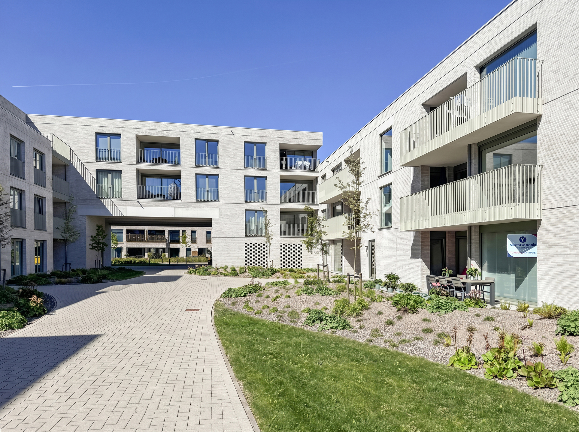 Appartement te koop in Turnhout met 3 slaapkamers - foto 5