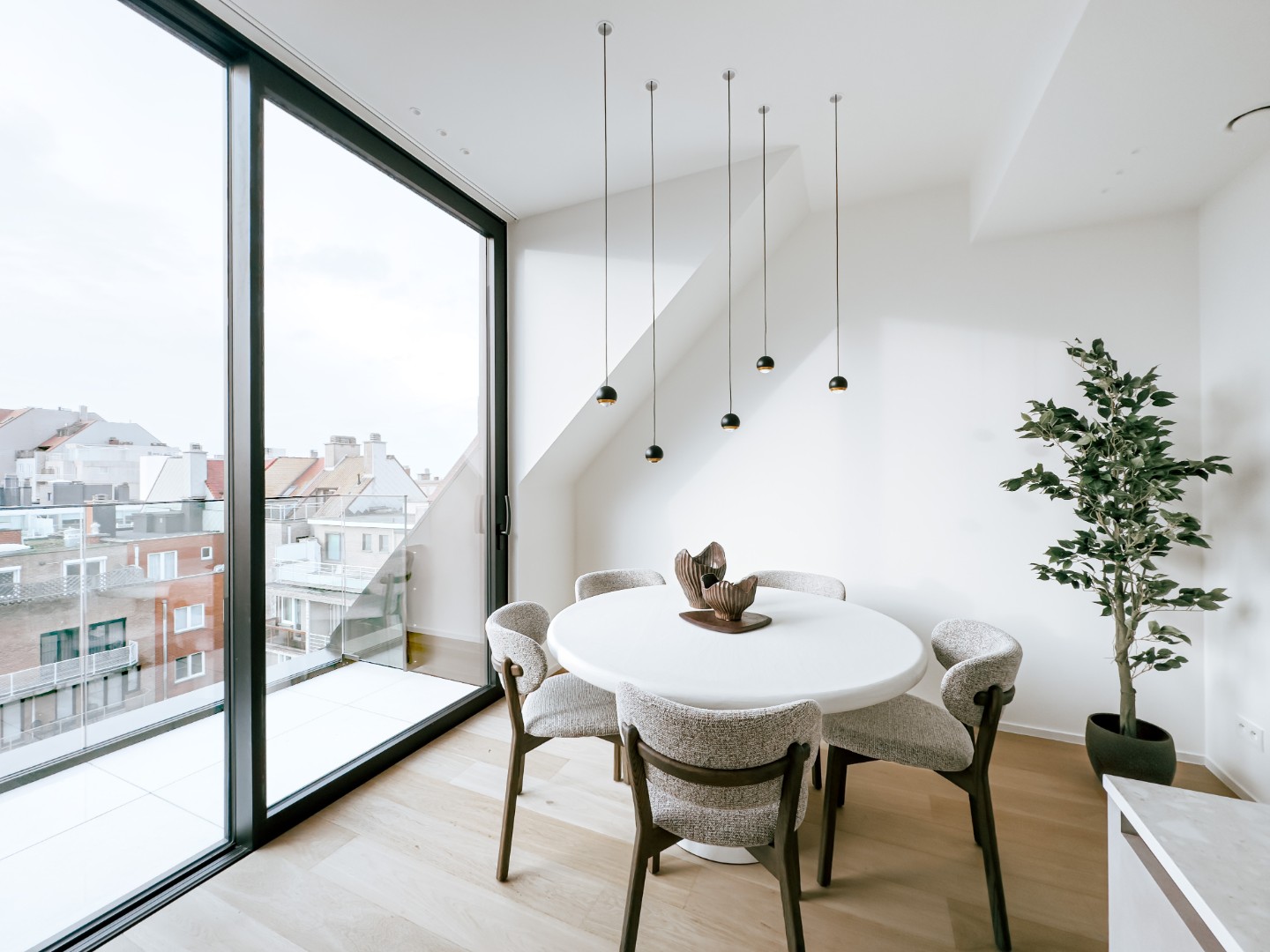 Apartment for sale in Knokke-Heist