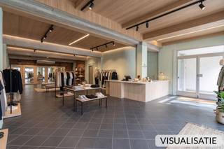 Commercial à louer à Turnhout