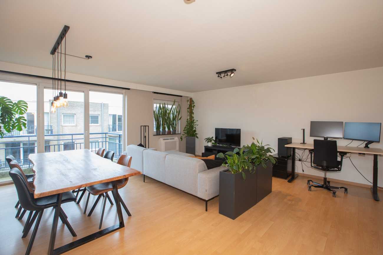 Appartement te koop in Gent met 2 slaapkamers - foto 2
