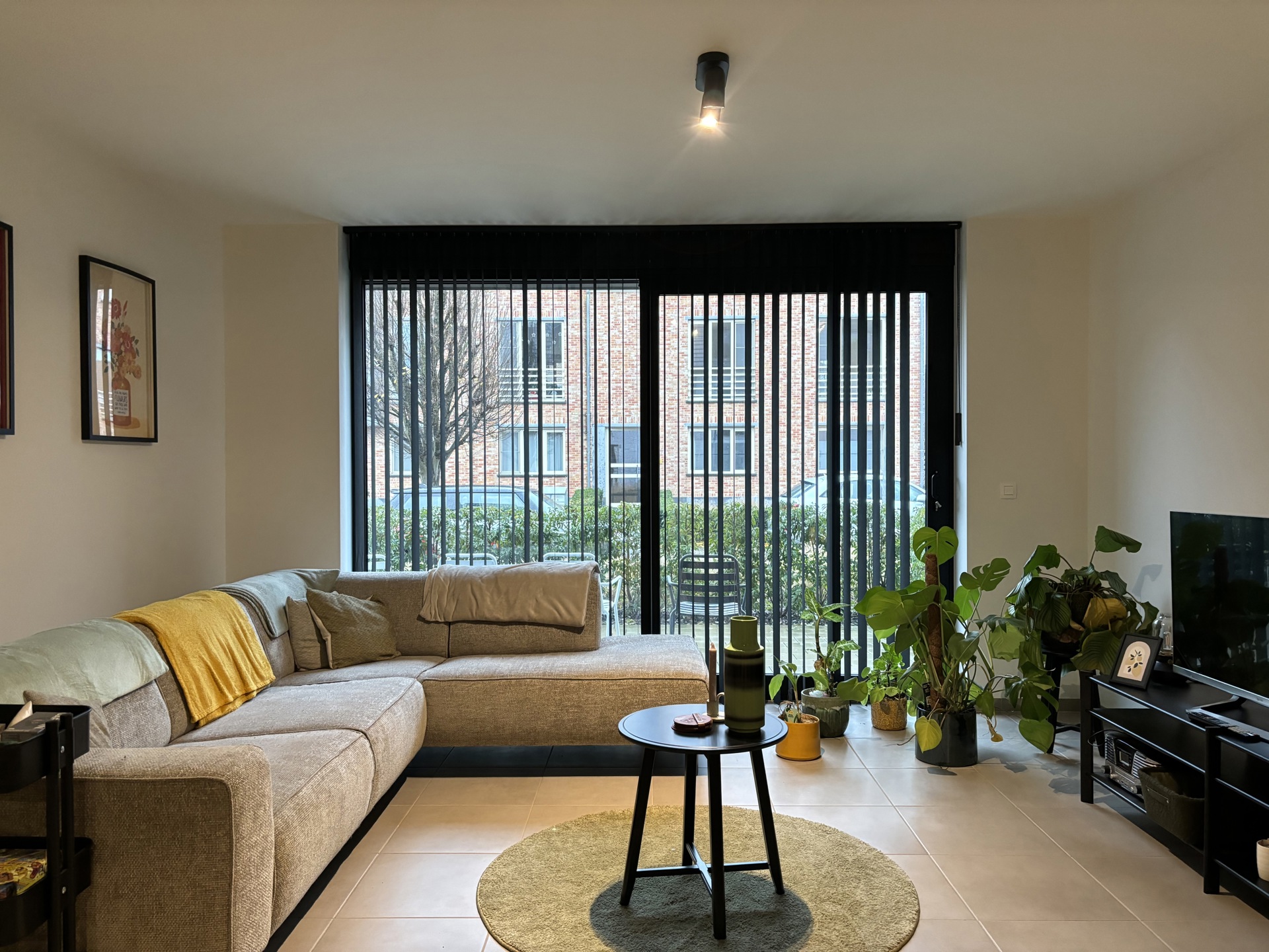 Appartement te huur in Kasterlee met 2 slaapkamers - foto 2