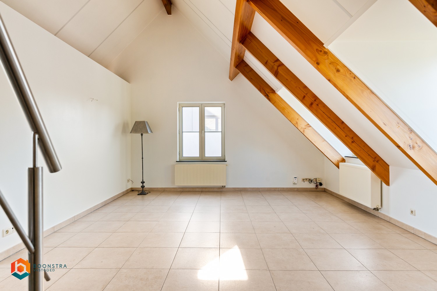 Dakappartement met prachtig, ruim terras - foto 3