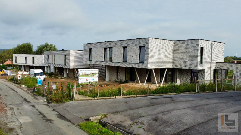 Project te koop in Ronse - foto 2