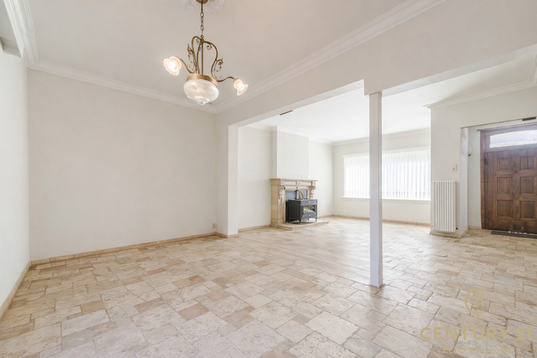 Woning met 4+ slpk., 2 badk. en garagebox in Oud-Turnhout - foto 5