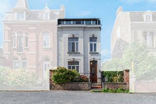 Huis te koop in Chimay