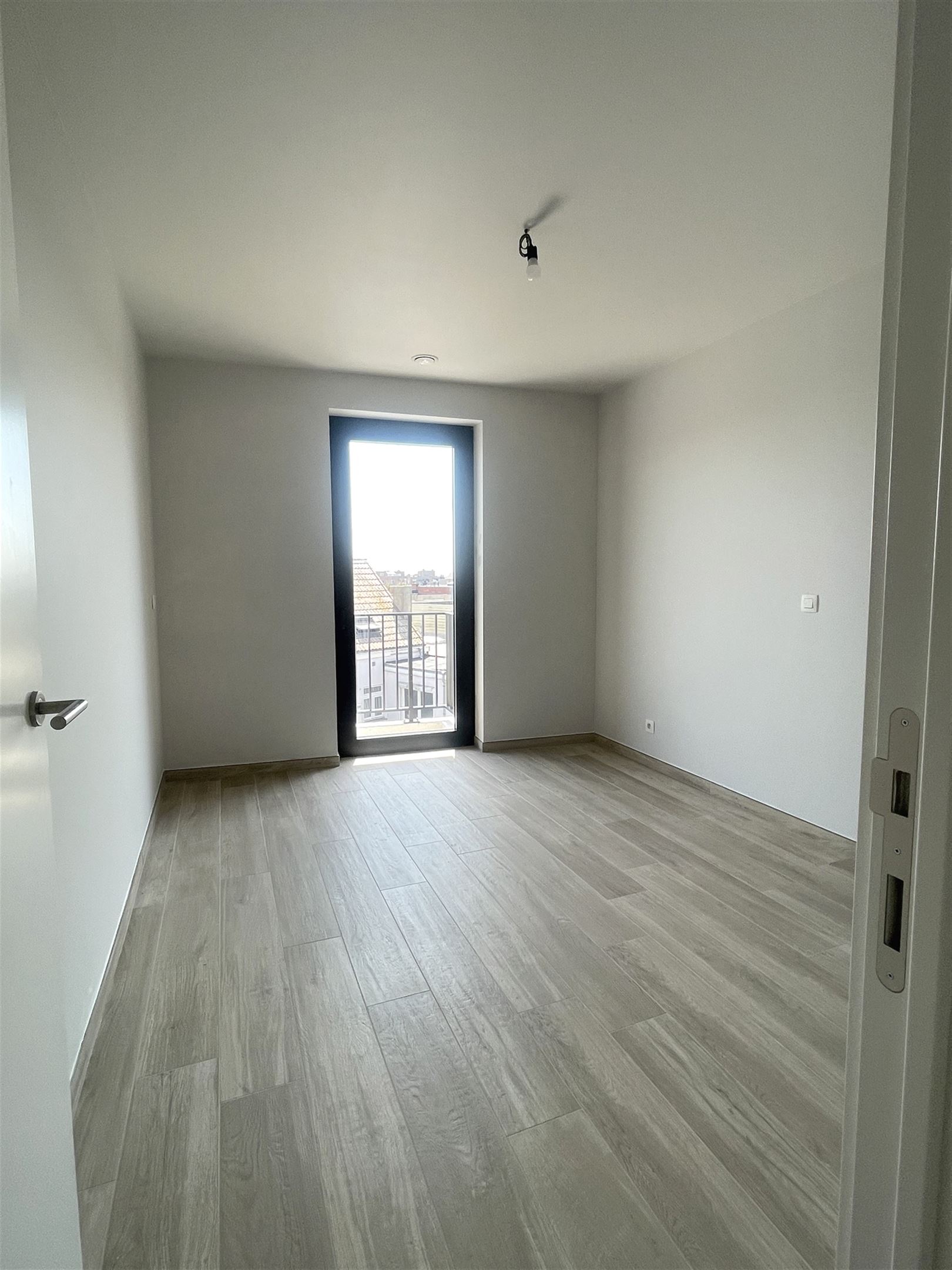 Te Huur Nieuwbouw App. te Blankenberge - foto 4