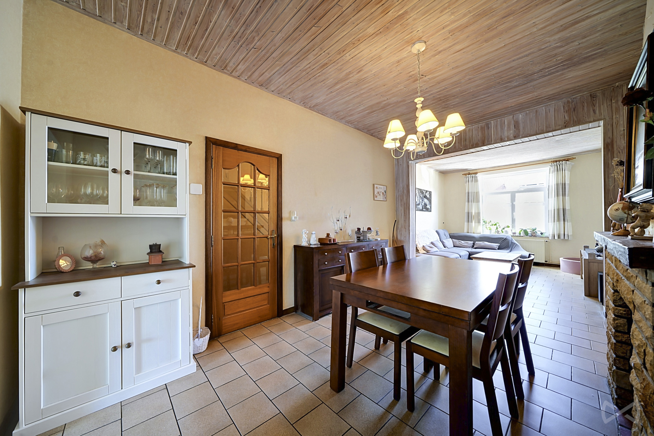 Maison 3 chambres + bureau avec piscine - foto 5
