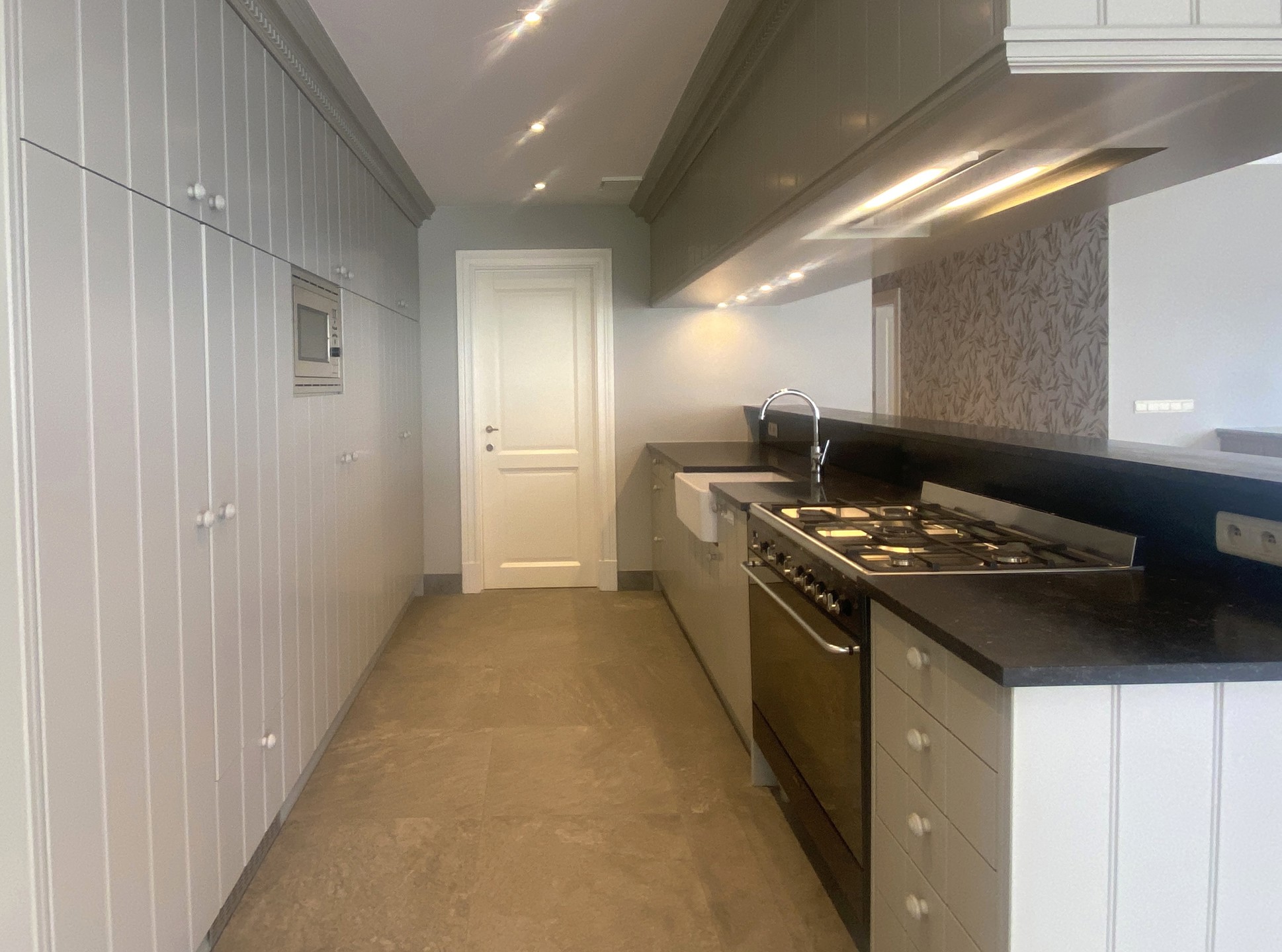 prachtig 2-slpk-appartement met terrassen - foto 4