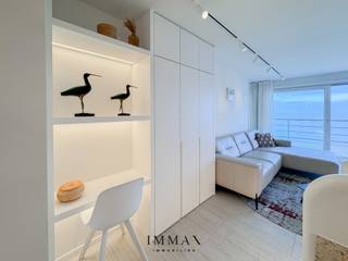 Apartment for sale in Knokke-Heist