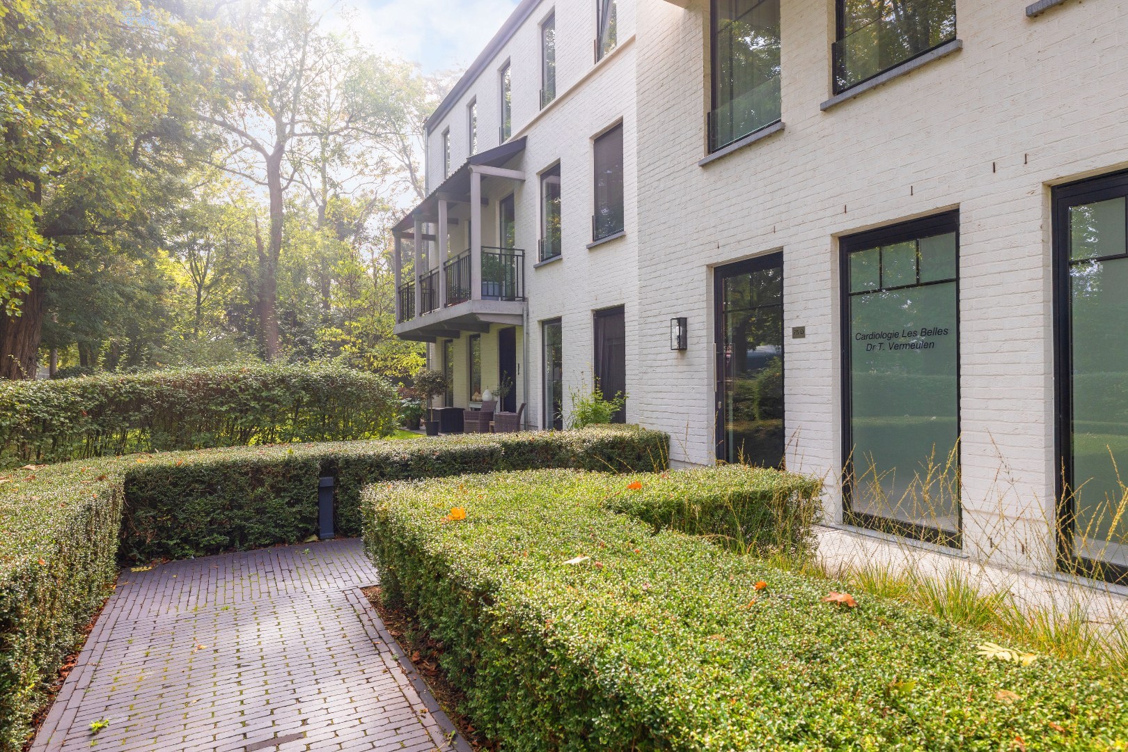 Appartement à vendre à Saint-Nicolas avec 2 chambres - photo 2