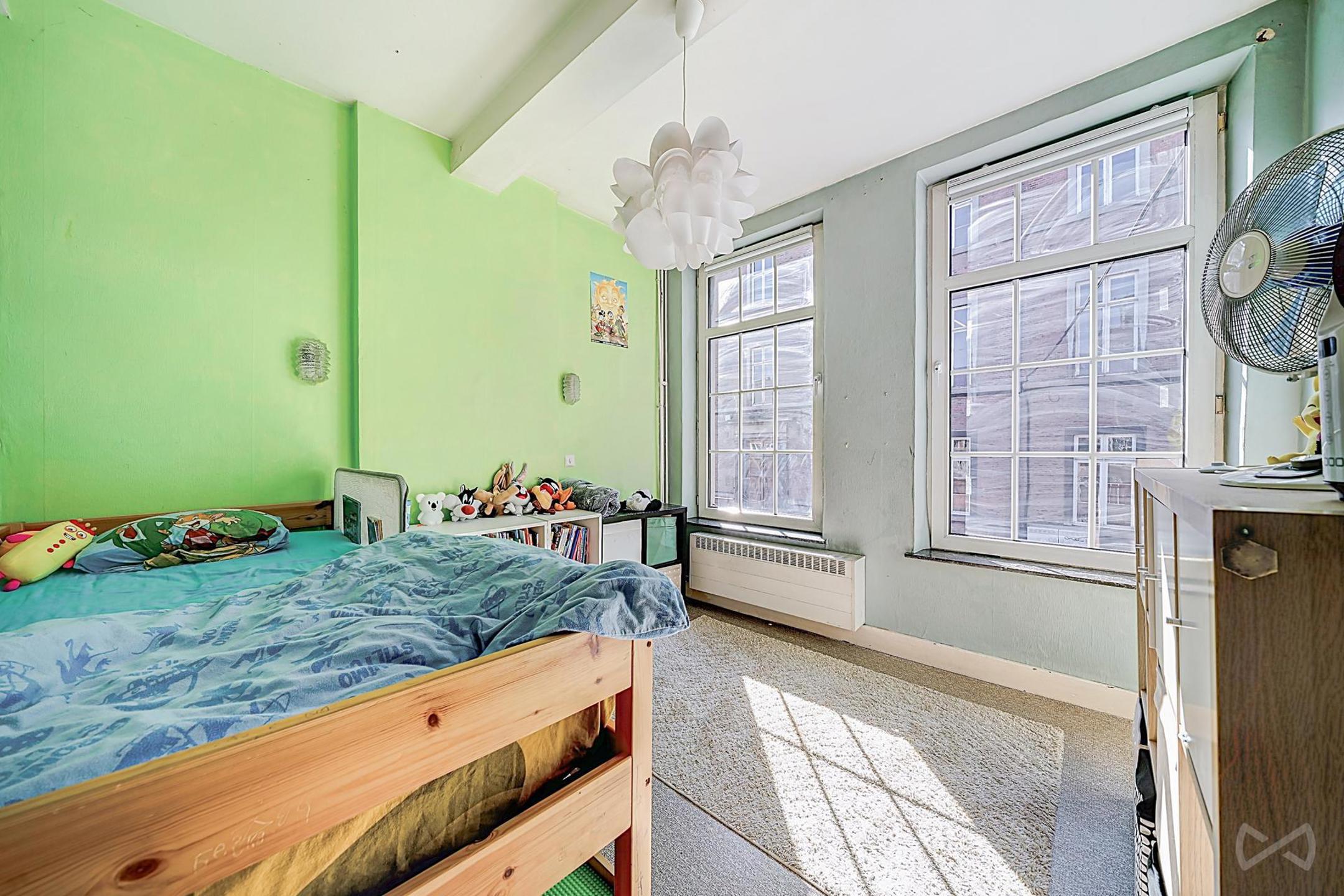 Huis te koop in Hoei met 3 slaapkamers - foto 3