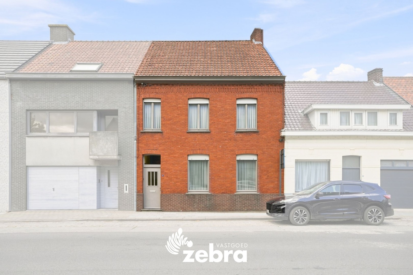 Maison à vendre à Tielt
