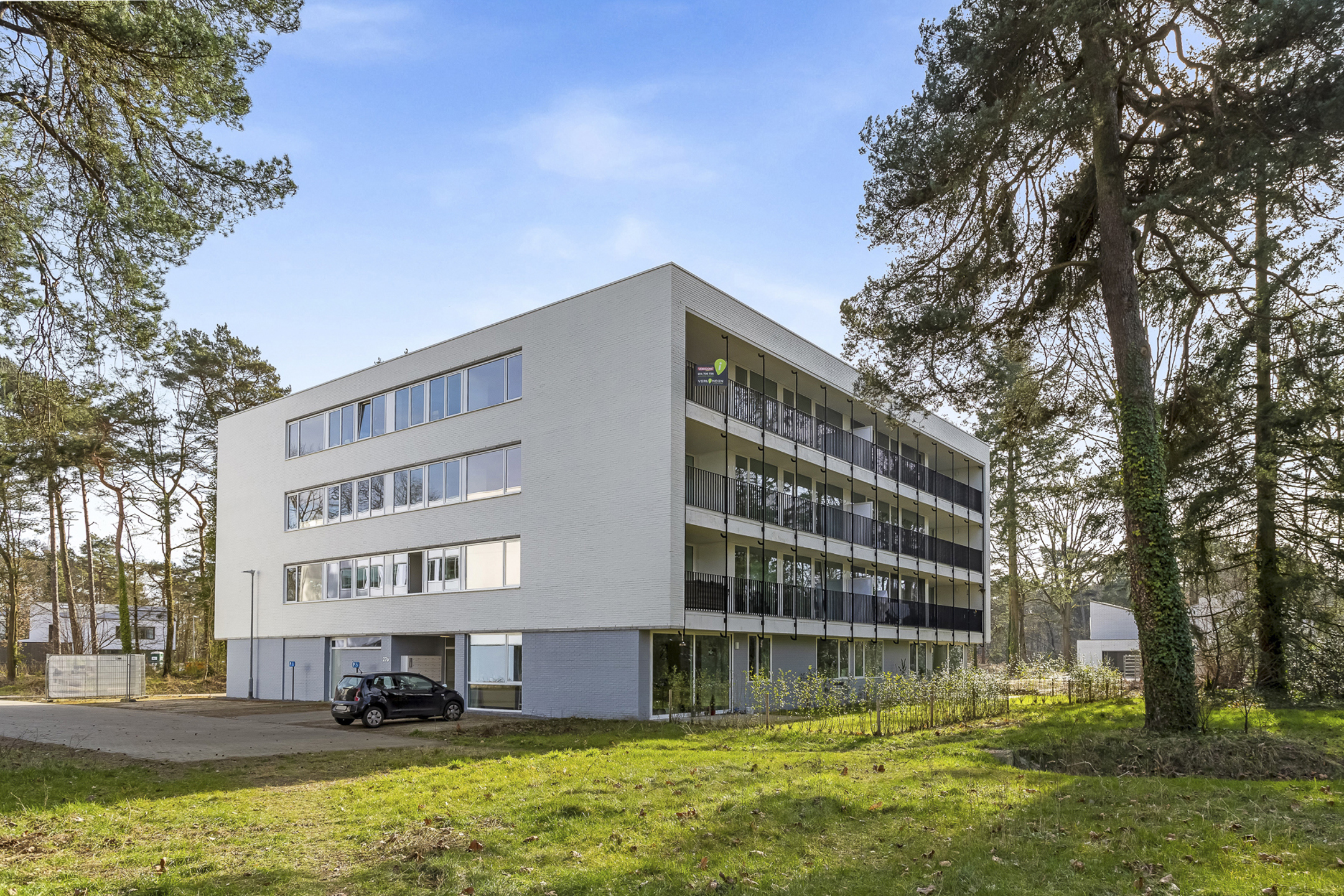 Project te koop in Mol - foto 3