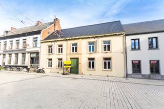 VALIMMAS verhuurt het voormalig Eetcafé De Oorzaak, uniek gelegen op de gezellige, autovrije en historische markt van Asse, waar het steeds...