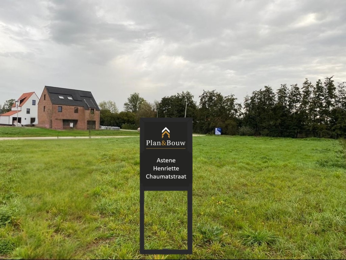 Henriette Chaumatstraat 32 - 34 - 36 - photo 2