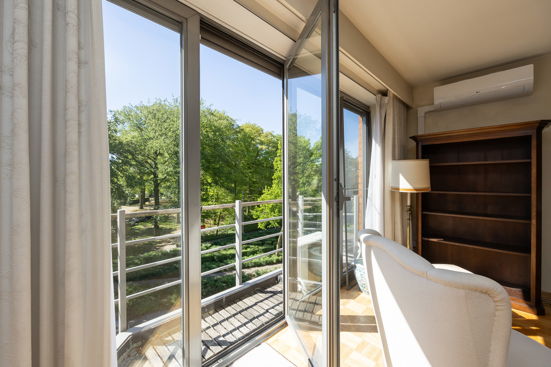 PARK VAN SCHOTEN | APPARTEMENT MET GARAGE - foto 4