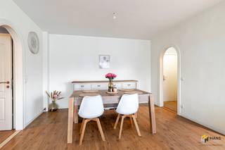 Lambrechtshoekenlaan 211 (6e verd.) - Merksem Appartement (80m²) met 1 slaapkamer en terras (9 m²) in Merksem. In de Lambrechtshoekenlaan woon je...