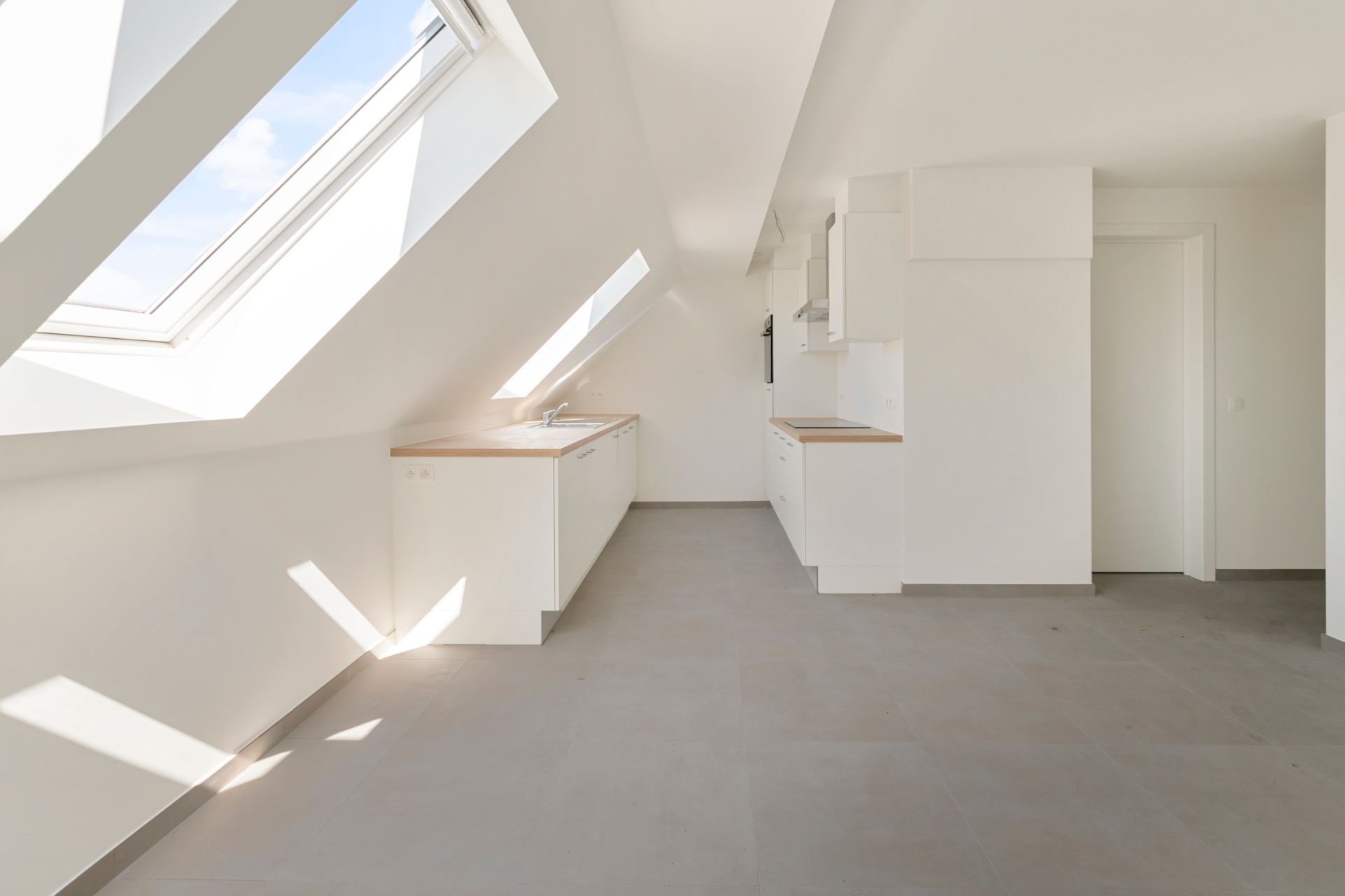 Apartment for rent in Lokeren with 1 bedroom - photo 5