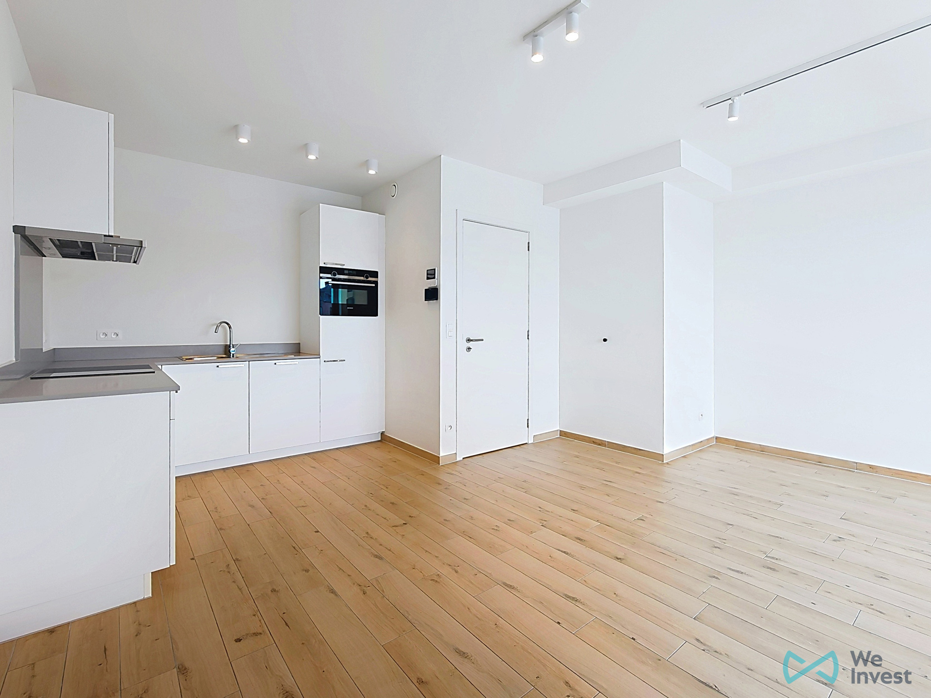 Apartment for rent in Schaerbeek with 1 bedroom - photo 5