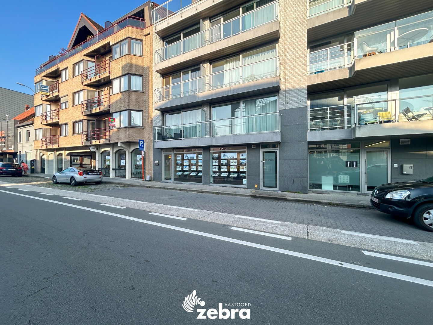 Handelspand gelegen in het centrum van Roeselare - foto 1