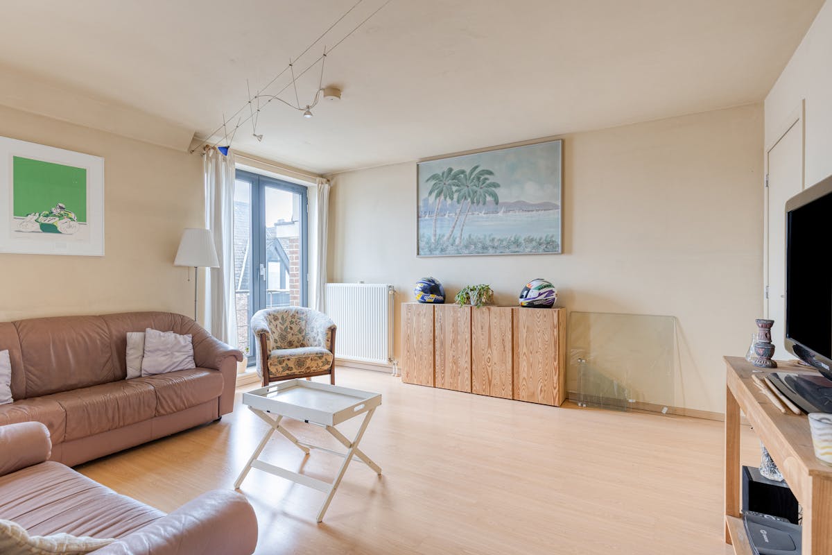 appartement duplex à vendre dans le centre d'Herentals - photo 5