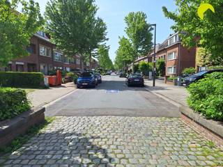 Dans le quartier recherché de "Hof Van Riethwijk", nous vous proposons l'un des derniers terrains à bâtir. Le terrain est situé à l'angle de...