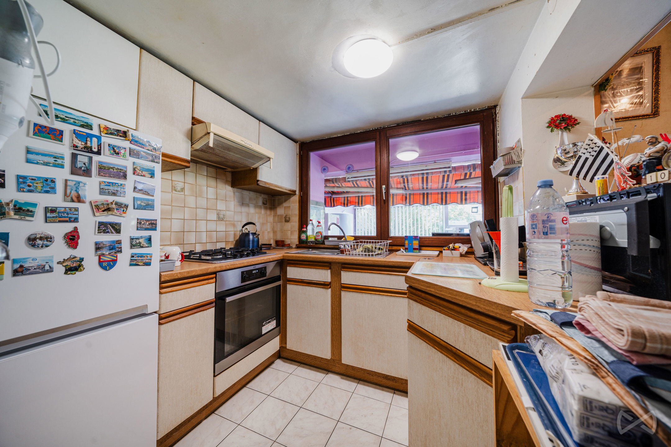 Volledig te renoveren huis in de wijk Wiener - foto 5