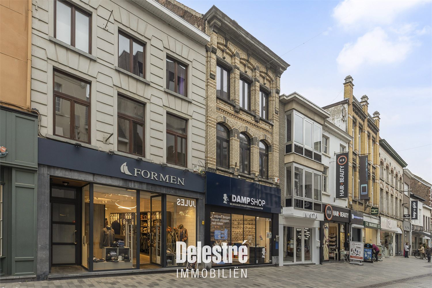 Commercial for rent in Aalst with 3 bedrooms - photo 2