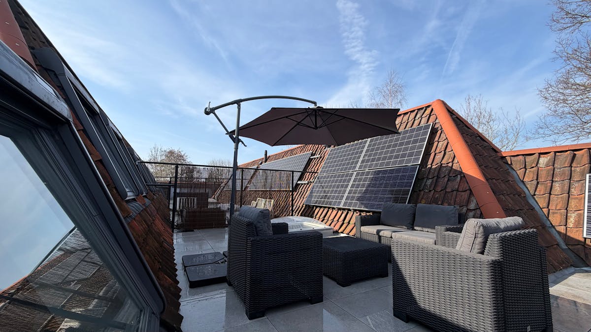 Ready to move in three-bedroom house for sale in the center of Bruges - photo 5