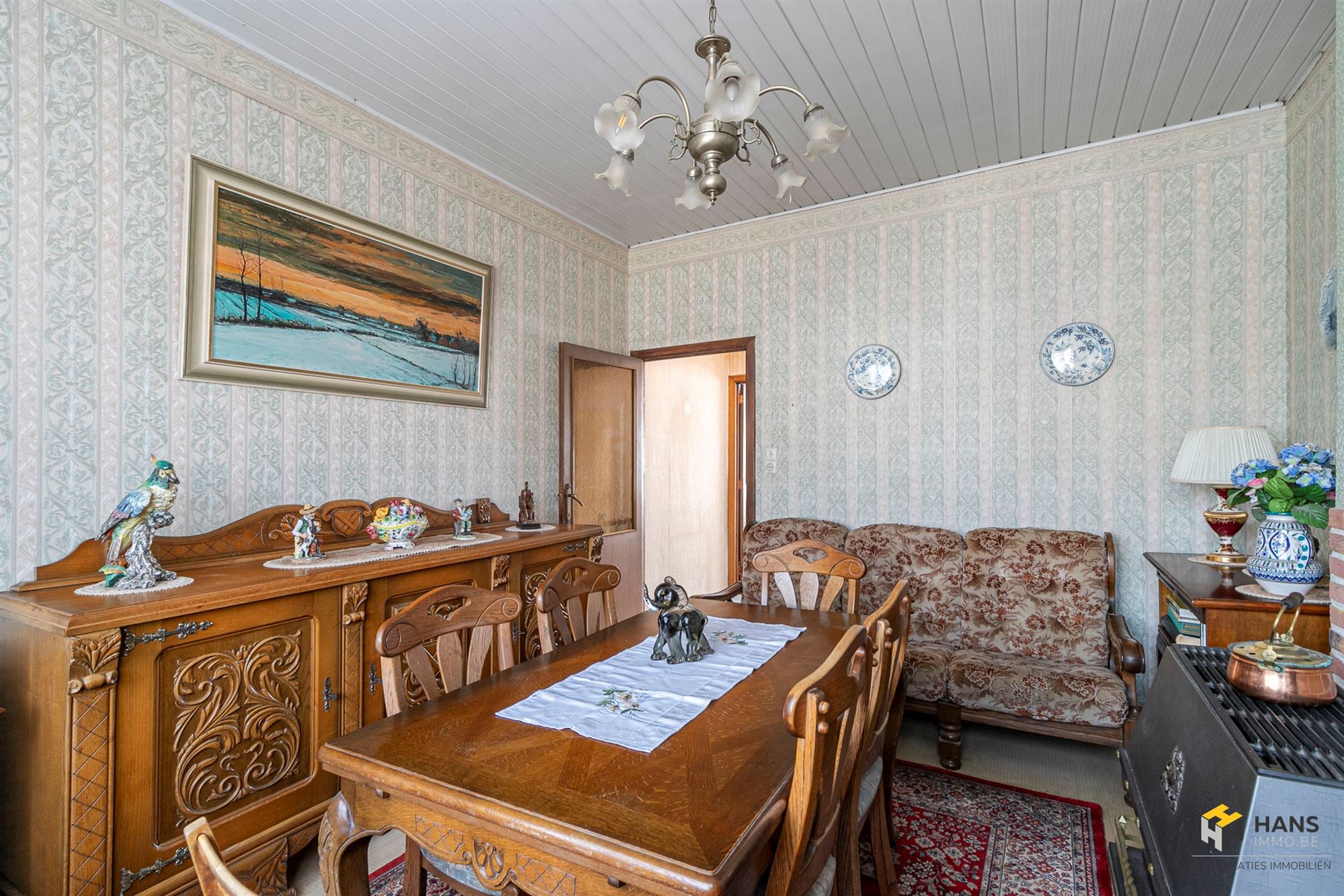 Maison à vendre à Deurne avec 3 chambres - photo 3