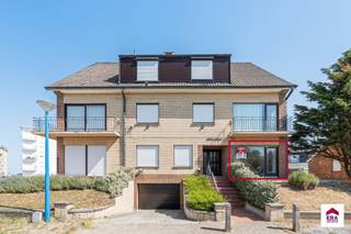 Te koop: te renoveren appartement in Koksijde, rustig gelegen in de Uilenspiegelstraat, met een zongerichte tuin van 80 m². Dit appartement (bouwjaar...