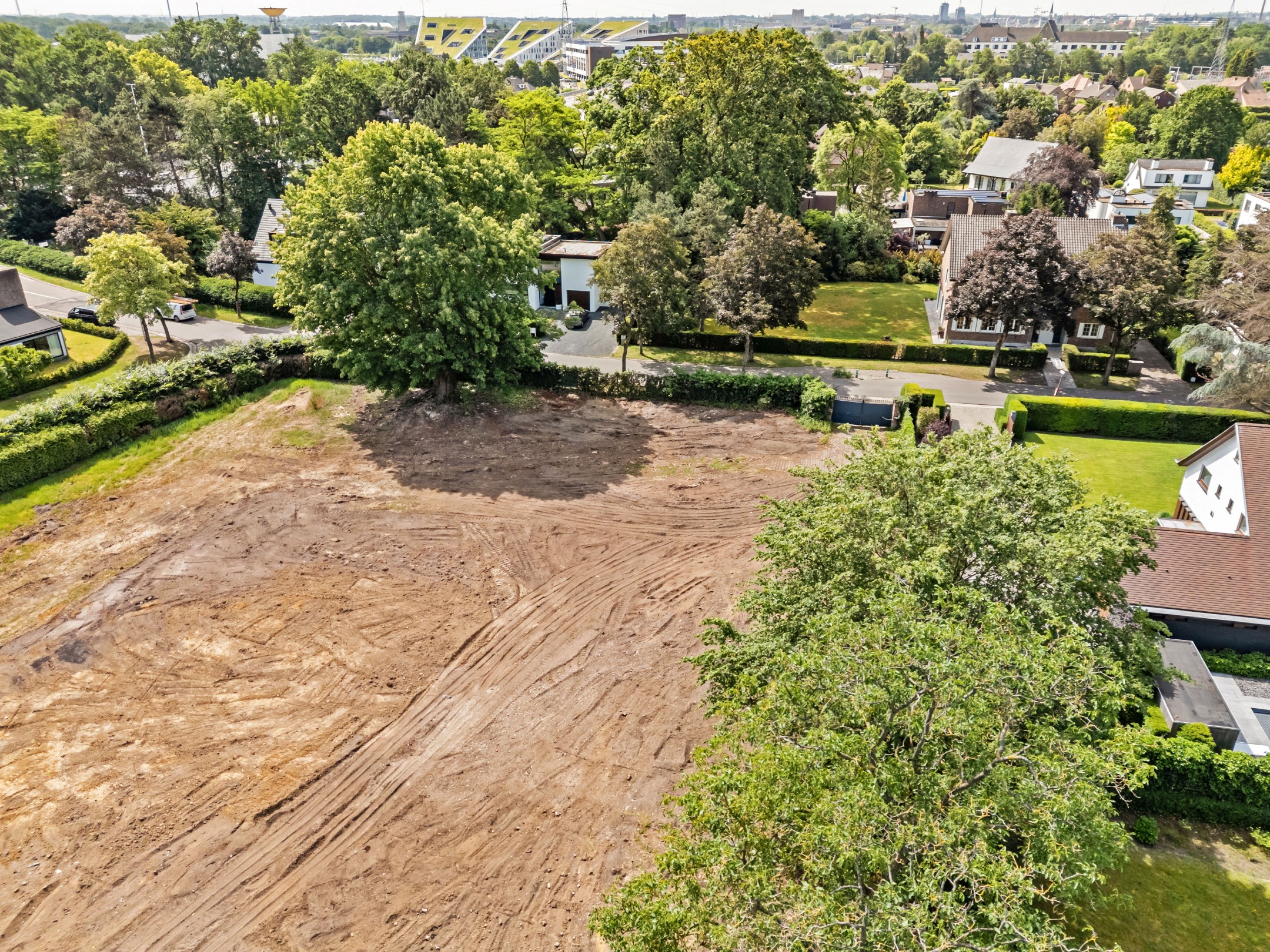 Land for sale in Hasselt - photo 4