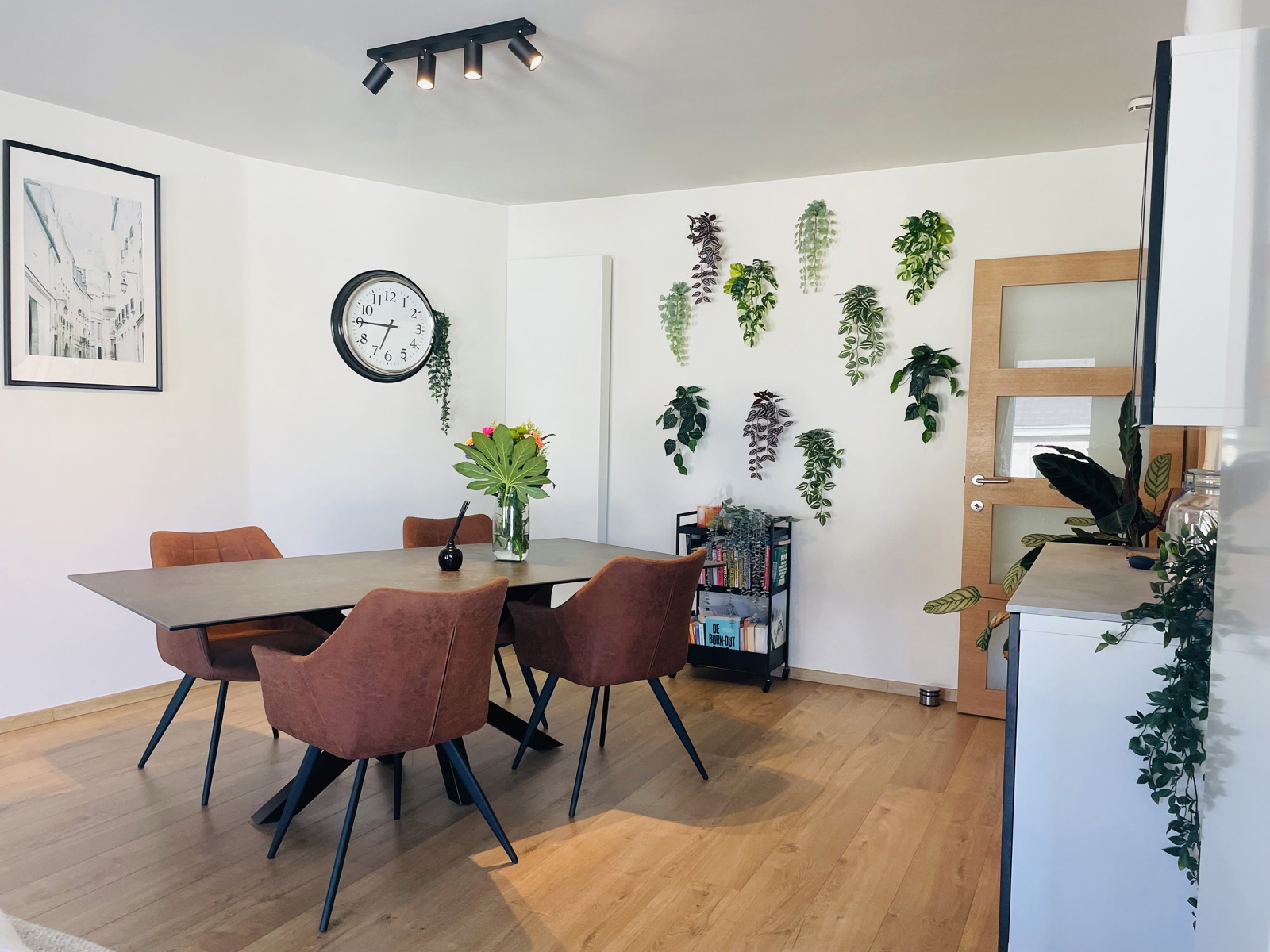 Appartement à louer à Alost