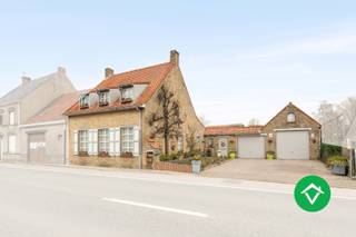 Maison à vendre à Oudenburg