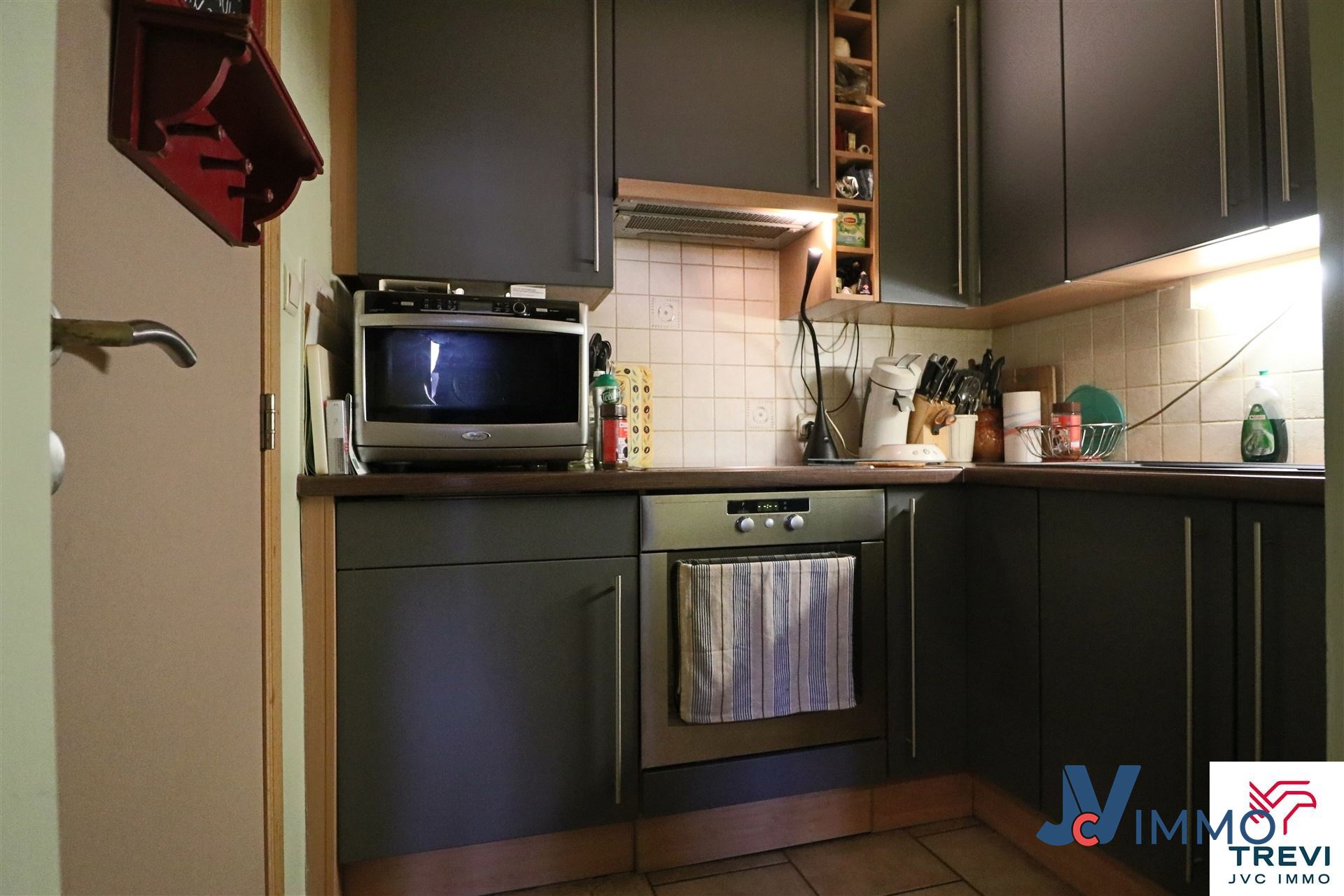 Huis te koop in Remicourt met 2 slaapkamers - foto 4