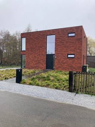 House for rent in Berlaar