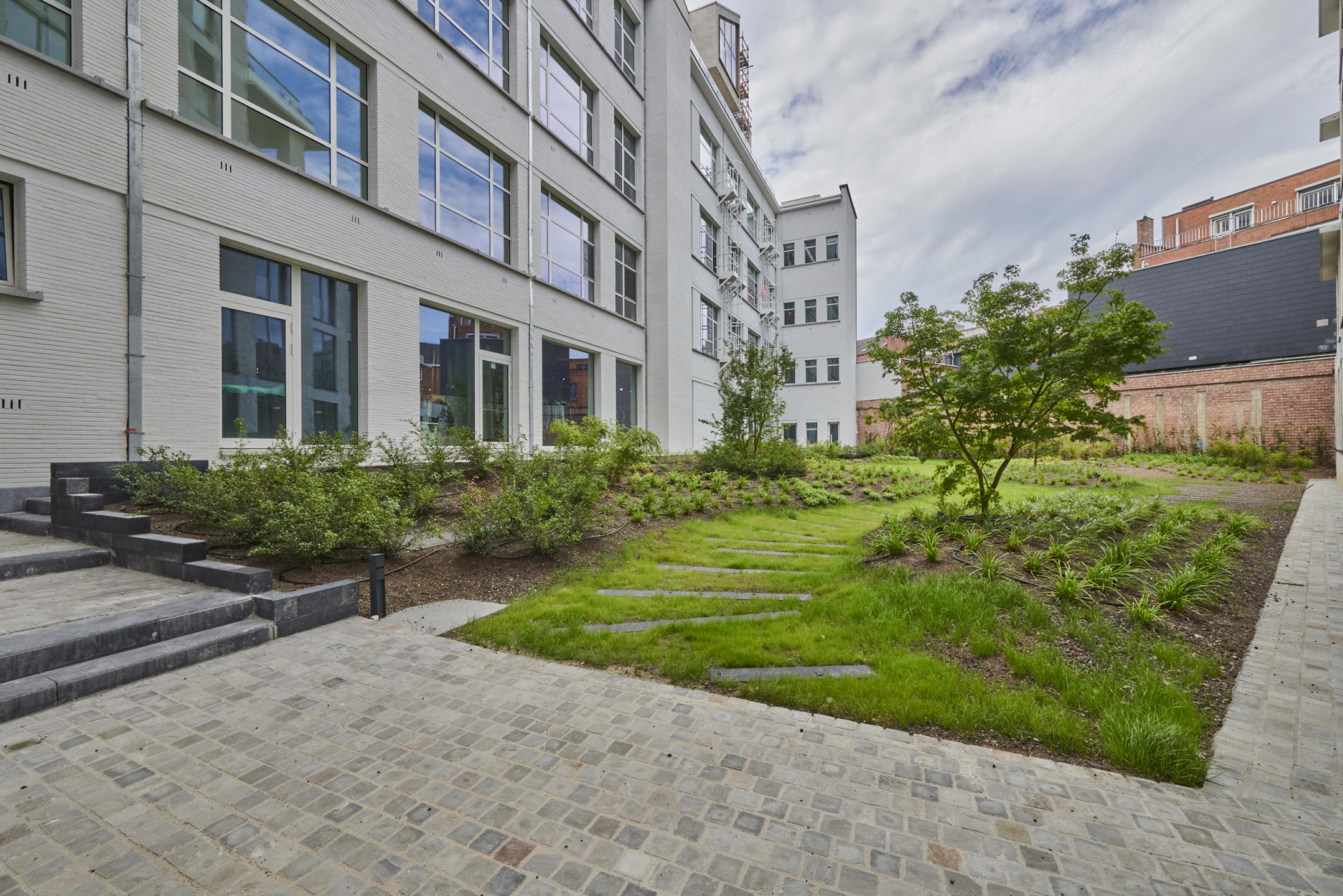 IDEALE INVESTERING - APPARTEMENT 1 SLAAPKAMER - foto 4