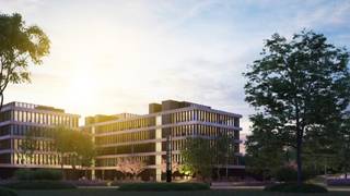 Gebouw met een totale oppervlakte van 4.248 m² kantoorruimte. Ideaal gelegen op 1' met de auto van de RO en 6' van Brussels Airport, en in de onmiddellijke nabijheid van het openbaar vervoer en het station van Zaventem.  Groen, duurzaam en kwalitatief hoogstaand bouwen. KMO units op de begane grond op 1.865 m².<br />Oppervlakte: 1.062 m².<br />Huur: 179 €/m²/jaar.<br />129 parkeerplaatsen: 1.350 €/jaar/plaats.<br />Voor meer informatie, bel 02 462 32 00.