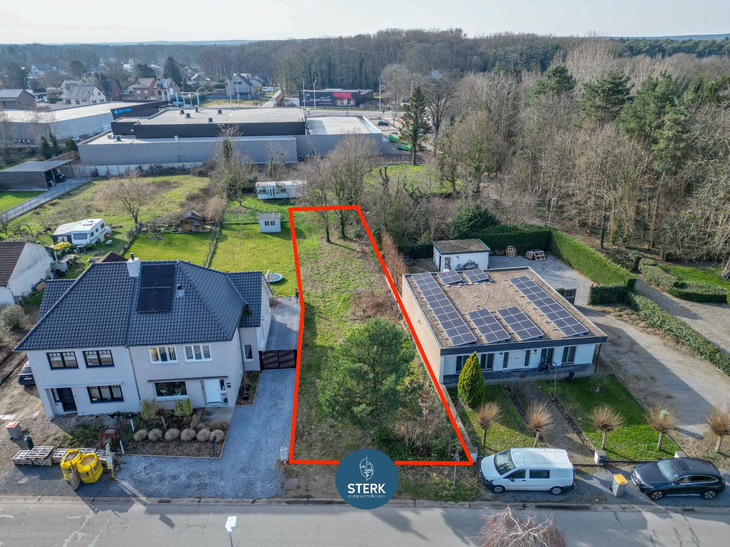 Terrain à vendre à Lanaken - photo 5