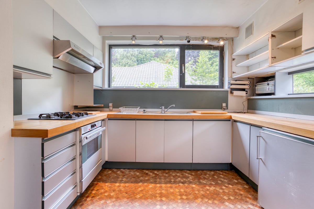 Polyvalent huis met tal van mogelijkheden te Sint-Kruis - foto 4