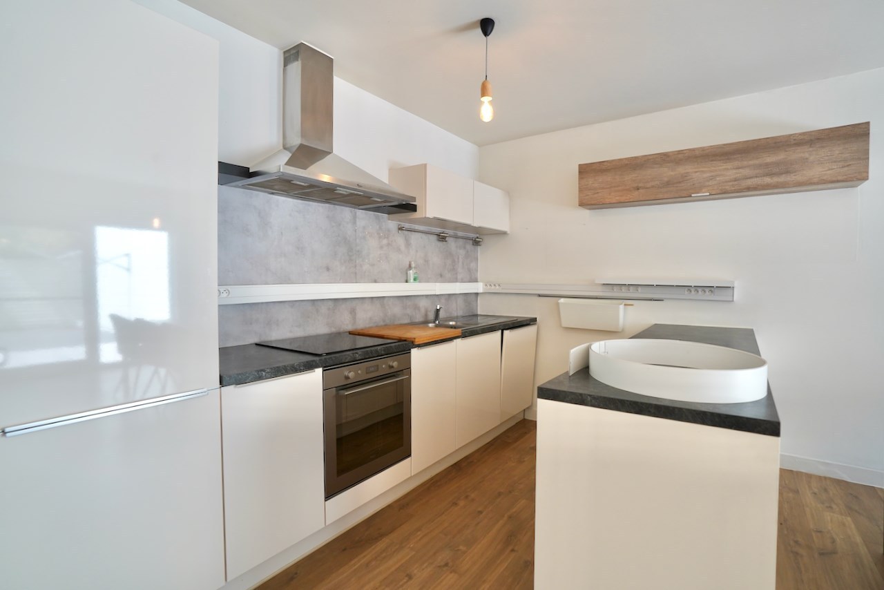 Appartement à vendre à Zelzate avec 1 chambre - photo 4