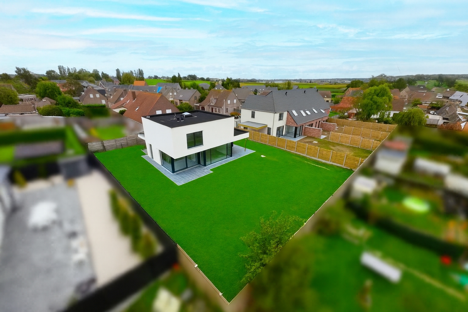 House for sale in Klerken with 3 bedrooms - photo 3