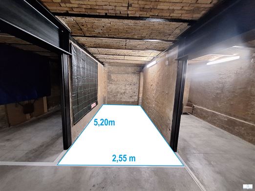 Garage for sale in Middelkerke - photo 5