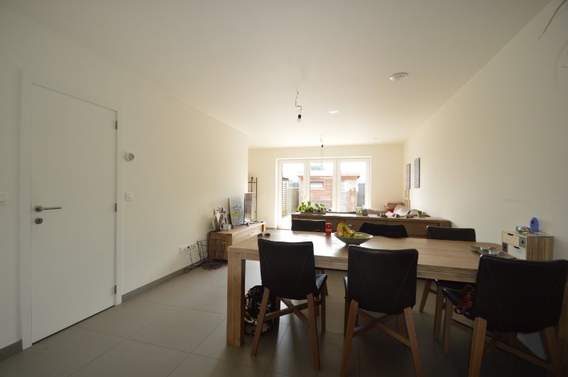 Energiezuinige woning met 3 slaapkamers in rustige verkaveling - foto 4