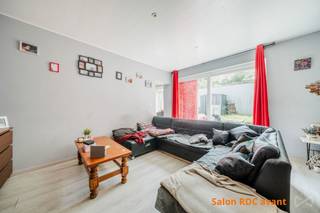 We Invest vous présente cet immeuble de rapport situé au cœur de Braine-le-Comte, à proximité directe de la gare, des commerces, des écoles et...