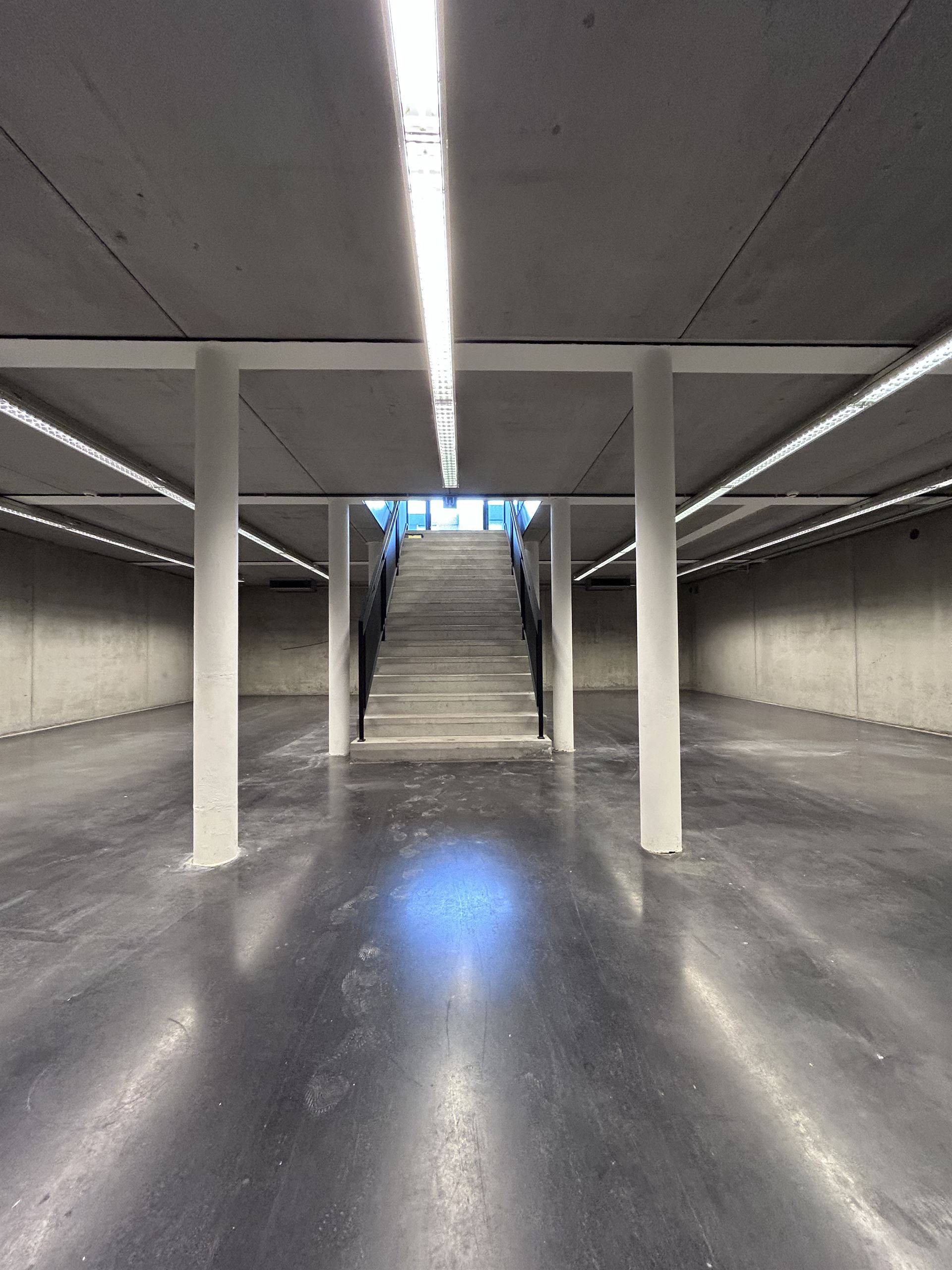 Handelspand te koop in het centrum van Begijnendijk - foto 5