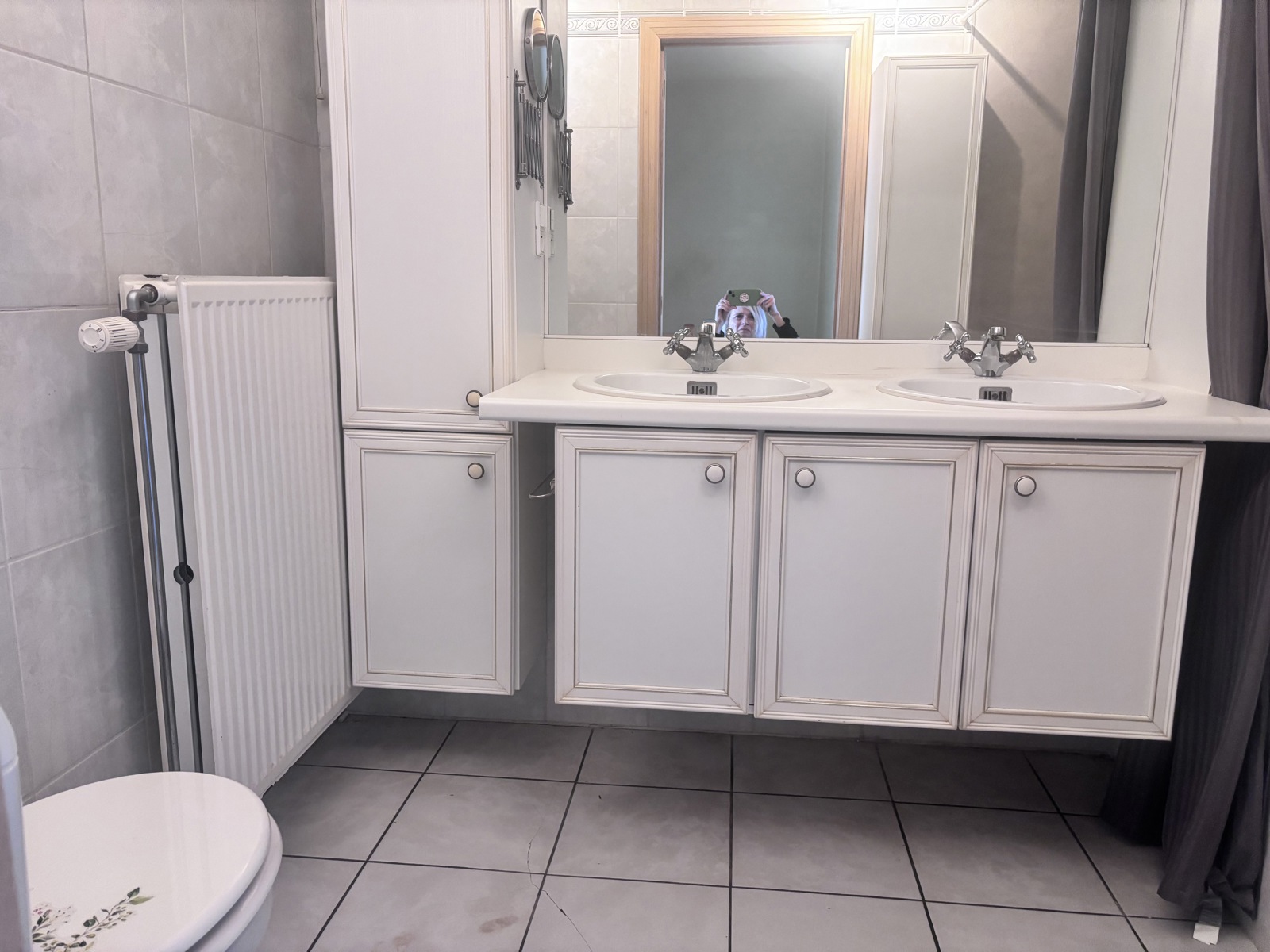 Gezellig duplex appartement met terras en staanplaats! - foto 5