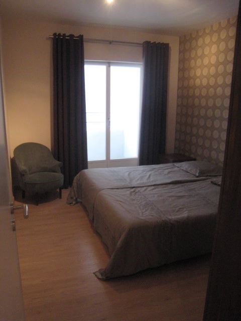 Leuk appartement met 1 slaapkamer en frontaal zeezicht in residentie Balmoral, Oostende - foto 4