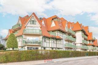 Garage for sale in Nieuwpoort