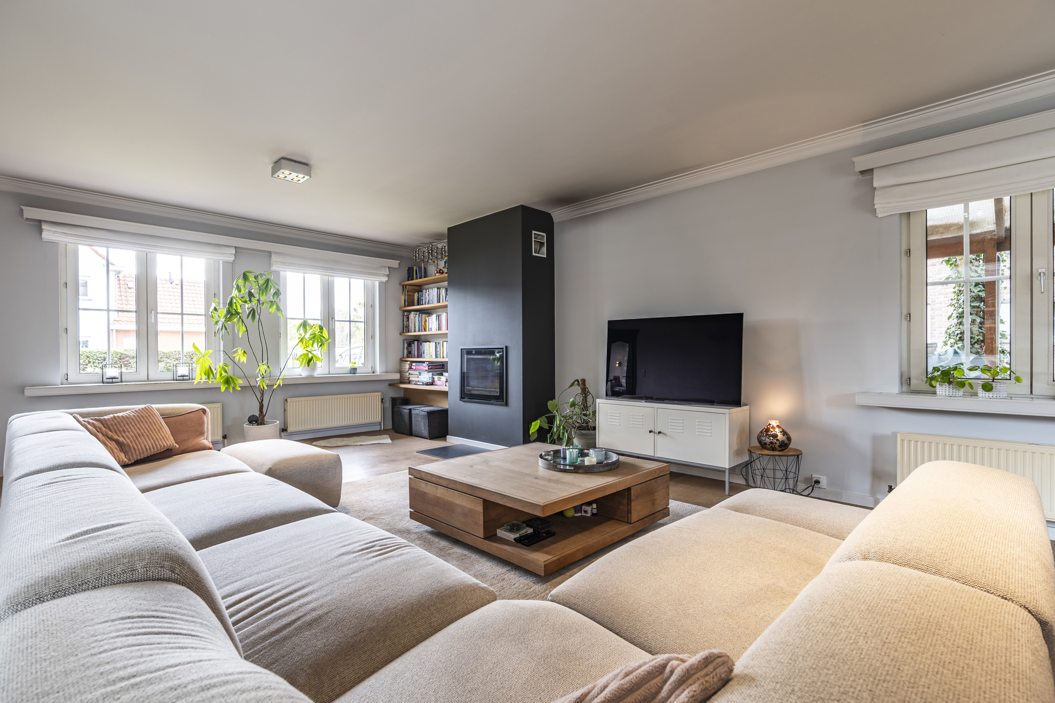 Instapklare, rustig gelegen woning met zwembad op 712m² - foto 4